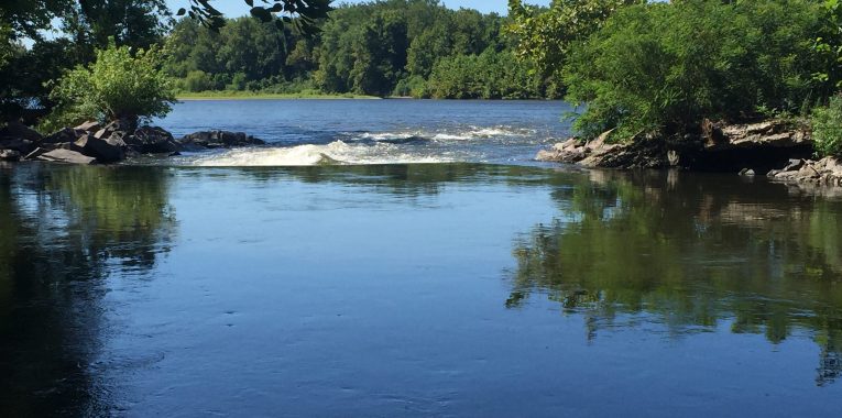 Promoting People, the Planet and Prosperity in Ewing