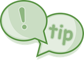 tip