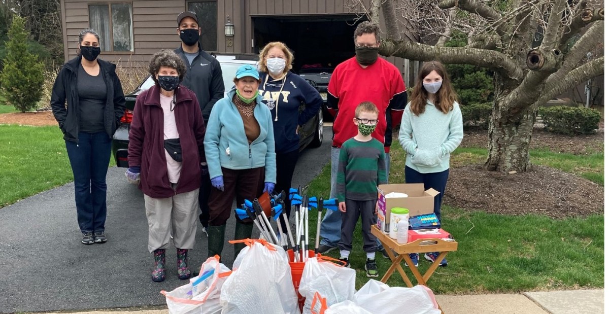 The Riverside Townhomes An EcoFriendly Community in Ewing