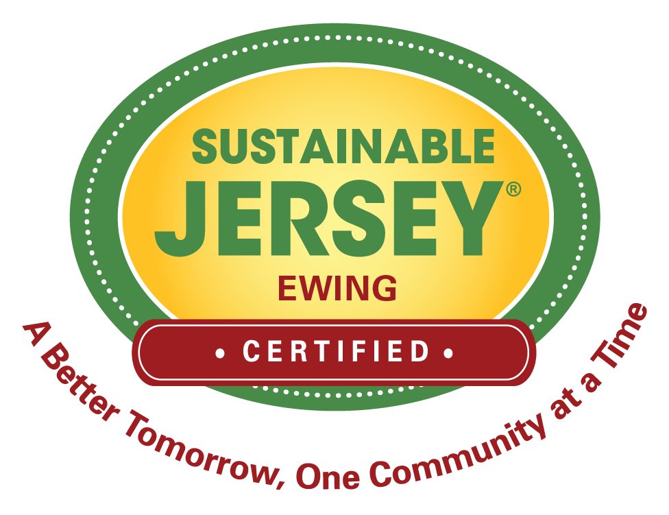 Ewing 2025 Bronze Level Sustainable Jersey Certification